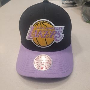 La Lakers Snapback